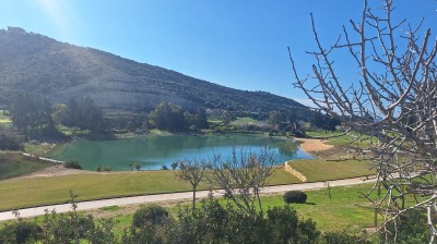 Exquisite Luxury Villas At Secret Valley Golf Resort
